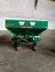 Abonadora "Amazone" de 2000kg 