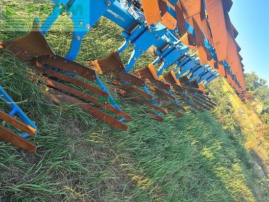 Arado - Lemken - diamant 16 v 7+1