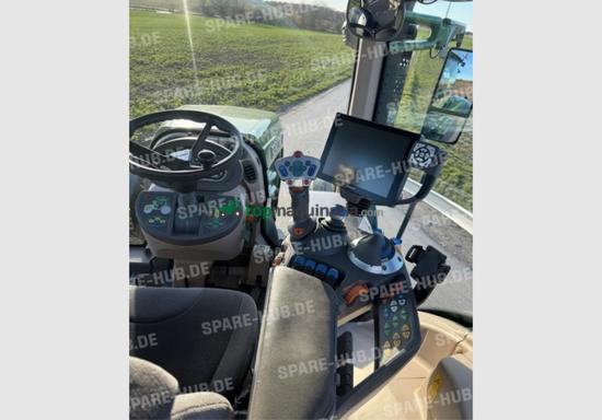 Fendt 828 Vario (Solicitar precio)