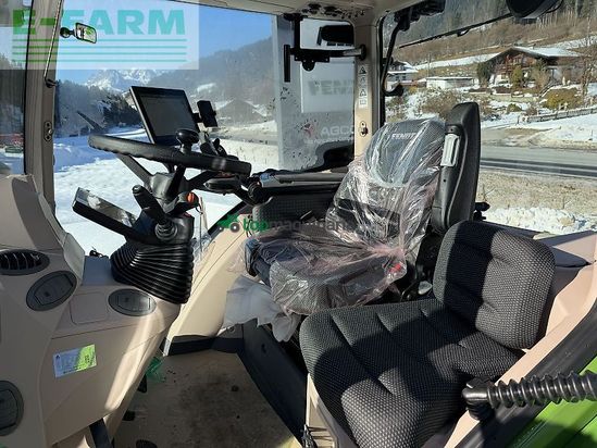 Tractor agrícola - Fendt - 313 vario gen4 profi setting 2
