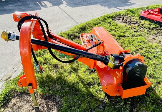 Trituradora - TR DH 180