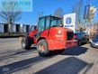 Minicargadora - Schaffer - 9630 t