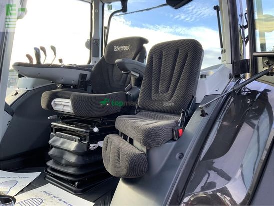 Tractor agrícola - Valtra - n135 active tractor (st27903)