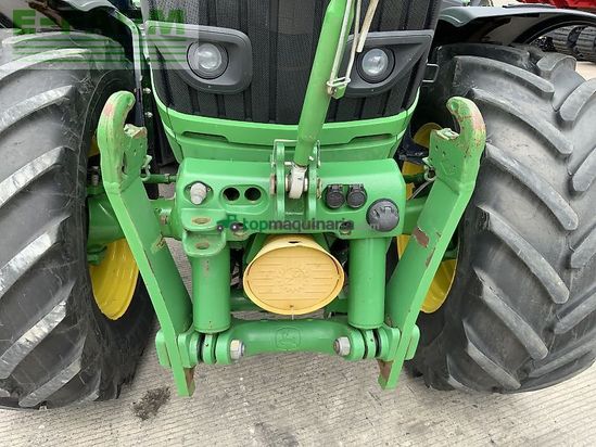 Tractor agrícola - John Deere - 6215r (st23802)