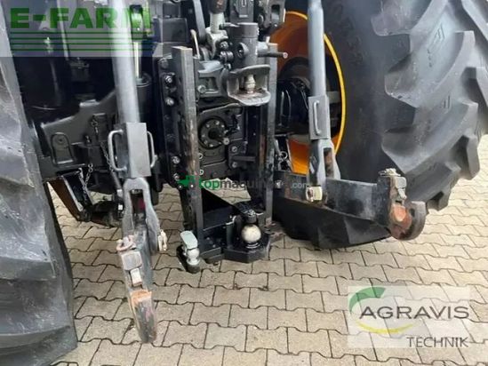 Telescopica - JCB - 8310