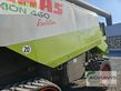 Cosechadora de Cereal - Claas - lexion 460 terra trac