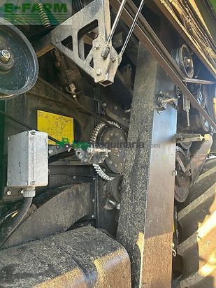 Cosechadora de Cereal - Deutz-Fahr - c9306 tsb