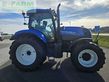 Tractor agrícola - New Holland - t7.210 power command