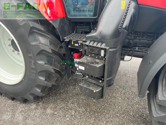 Tractor agrícola - Steyr - 6150 profi cvt (stage v)
