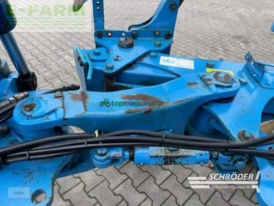 Arado - Lemken - variopal 9 5+1 n100