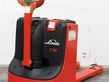 Elevadora - Linde - t 16 1152-02