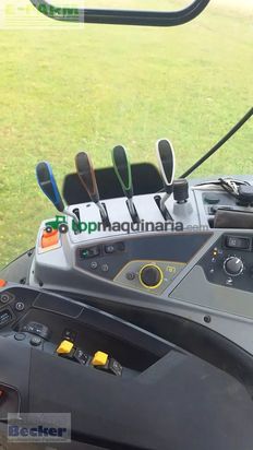 Tractor agrícola - Valtra - n 154 activ