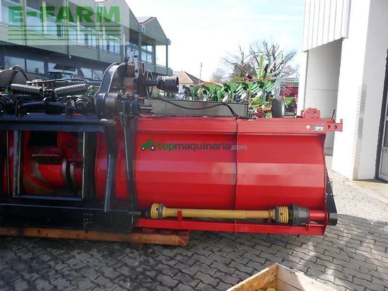 Cabezal - Gruber - compact disc 610