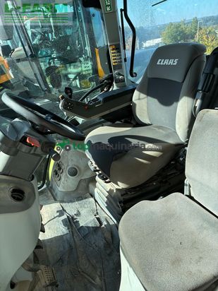 Tractor agrícola - Claas - arion 510 cmatic