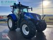 Tractor agrícola - New Holland - t6.180 auto command (stage v)