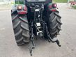 Tractor agrícola - Case IH - quantum 100 f