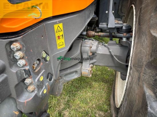 Tractor agrícola - Claas - AXION 920 with SCR