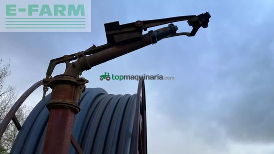 Riego -  - vandnings maskine 100/325