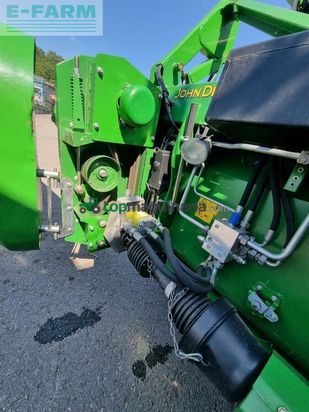 Cabezal - Zurn - premium flow 725 pf 7,6m