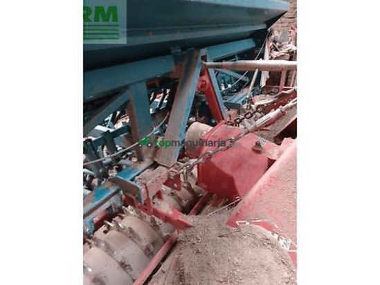 Sembradora -  - compact 3m