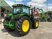 Tractor agrícola - John Deere - 6155r premium edition tractor (st27028)