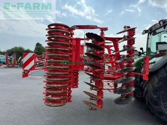 Cultivador - Maschio - veloce f40 15d