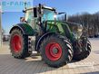 Tractor agrícola - Fendt - 824 vario s4 profi plus