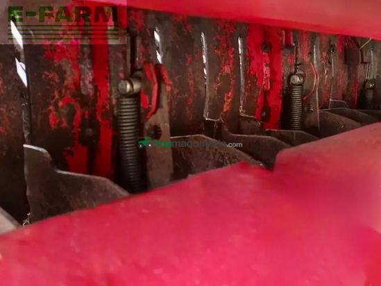 Remolqu agrícola - Strautmann - vitesse 230 do