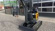 Excavadora -  - hx10az