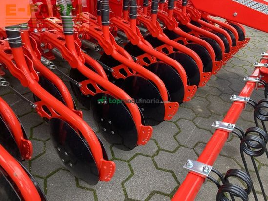 Sembradora - Maschio - alitalia plus 24-r corex isotronic