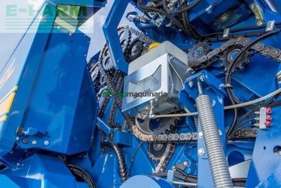 Empacadora gigant - Göweil - göweil g1 f125