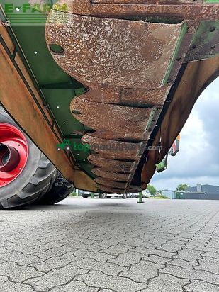 Cortacésped manual - Krone - easycut b 890