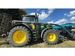 Tractor agrícola - John Deere - 6250r