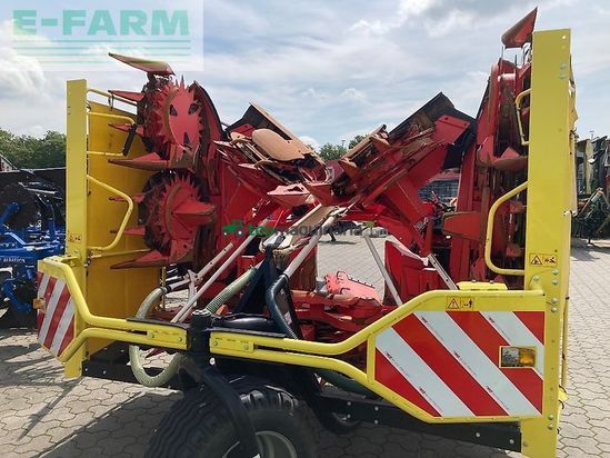 Cabezal - Kemper - champion 375 plus