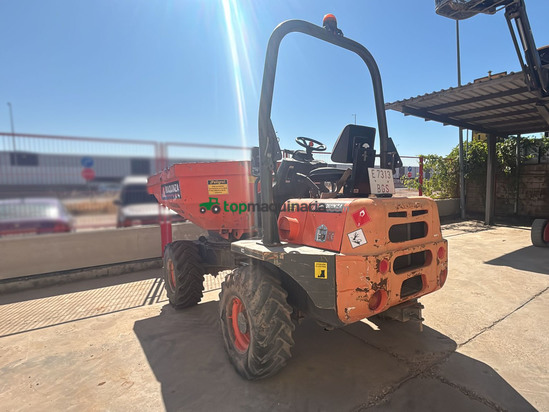 Dumper AUSA D350 AHG