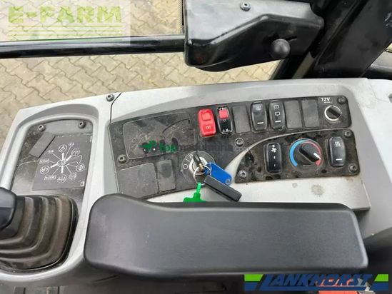 Minicargadora - Caterpillar - 908 m