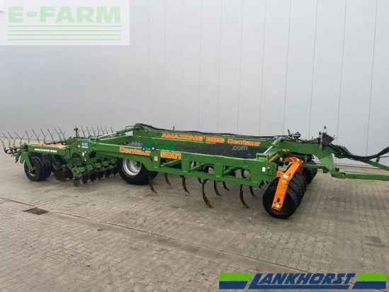 Cultivador - Amazone - centaur 5001