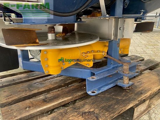 Esparcidor - Bogballe - l1a