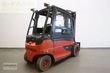 Elevadora - Linde - e 50/600 hl 388-00