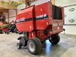 Empacadora gigant - New Holland - br 740