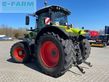 Tractor agrícola - Claas - axion 850 cmatic - stage v ci