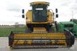 Cosechadora de Cereal - New Holland - tc 5050