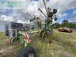 Rastrillo - Krone - swadro 1000