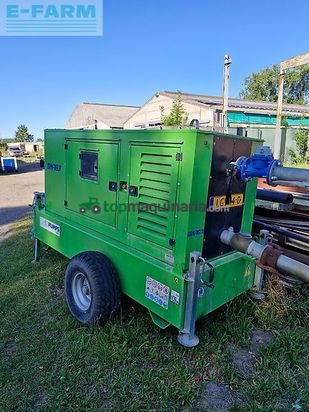 Riego - Idrofoglia - 85 pk 2021