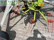 Henificador - Claas - volto 800 t