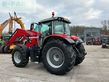 Tractor agrícola - Massey Ferguson - 7s.180 tractor (st25886)