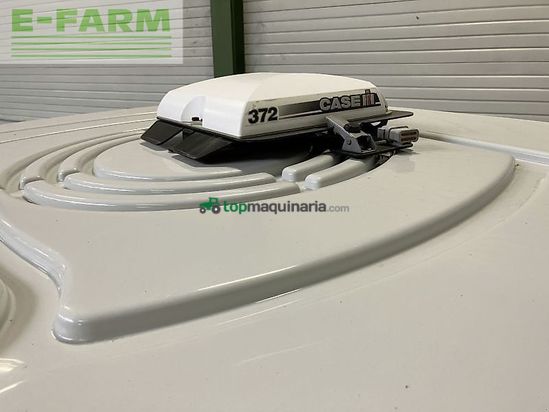 Tractor agrícola - Steyr - 6240 cvt rtk