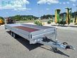 Remolqu agrícola - Pongratz - phl 6030/20t-al-s 35