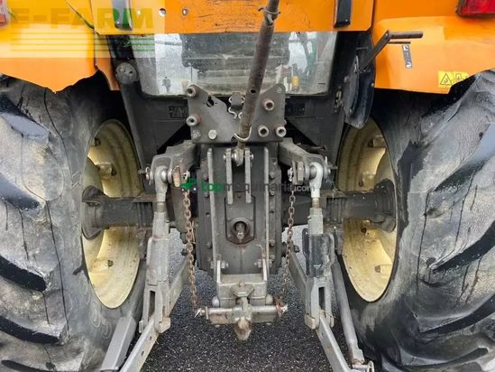Tractor agrícola - Renault - ceres335x