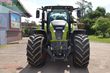 Tractor agrícola - Claas - axion 870 cmatic - stage v ceb